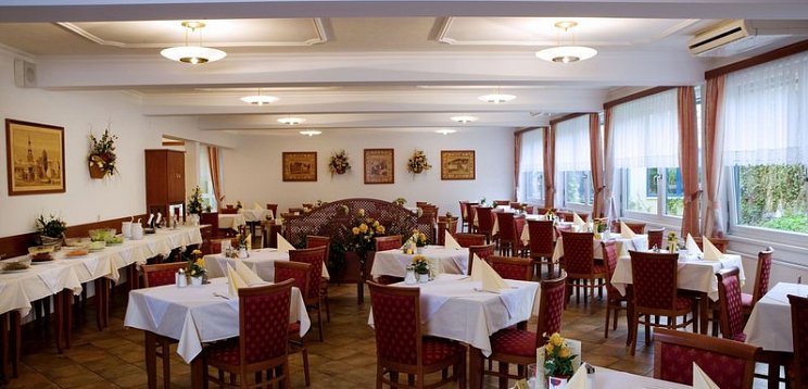 Parkhotel Zur Klause