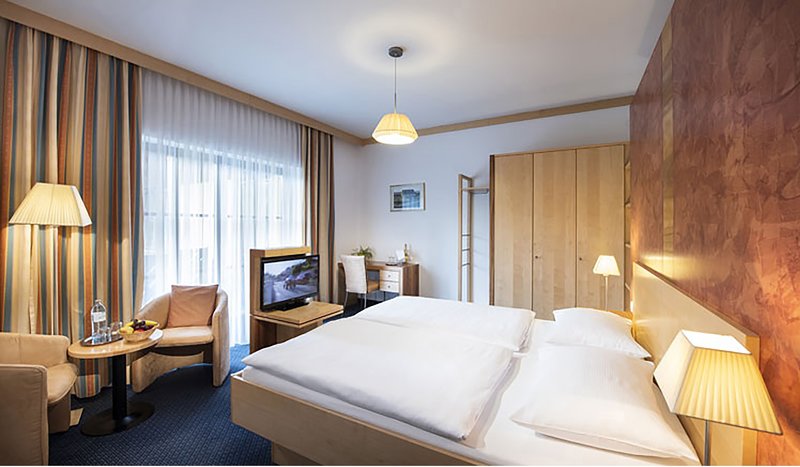 Parkhotel Zur Klause