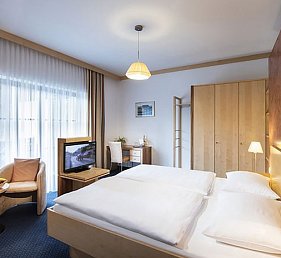 Parkhotel Zur Klause