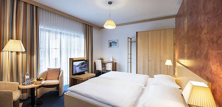 Parkhotel Zur Klause