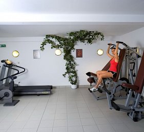 Parkhotel Zur Klause