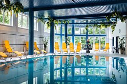 Parkhotel Zur Klause