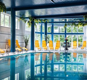 Parkhotel Zur Klause