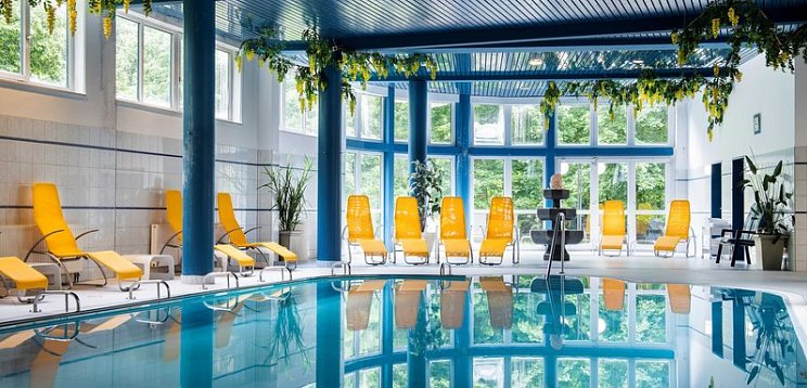 Parkhotel Zur Klause