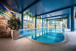 Parkhotel Zur Klause