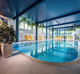 Parkhotel Zur Klause