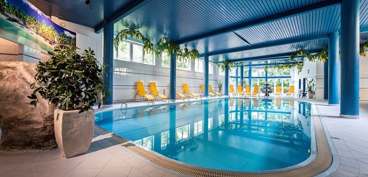 Parkhotel Zur Klause
