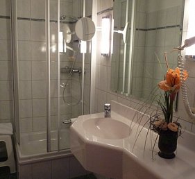 Parkhotel Zur Klause