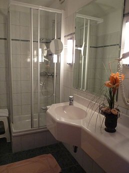 Parkhotel Zur Klause