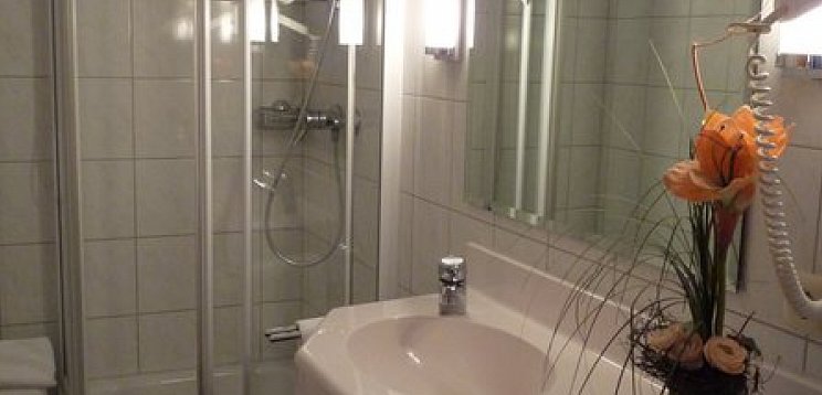 Parkhotel Zur Klause