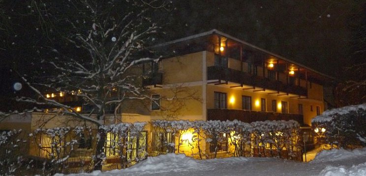 Parkhotel Zur Klause