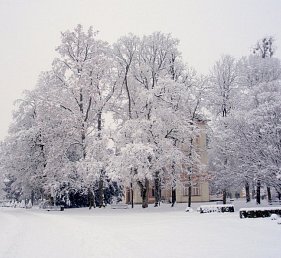 Parkhotel Zur Klause