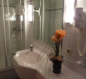 Parkhotel Zur Klause