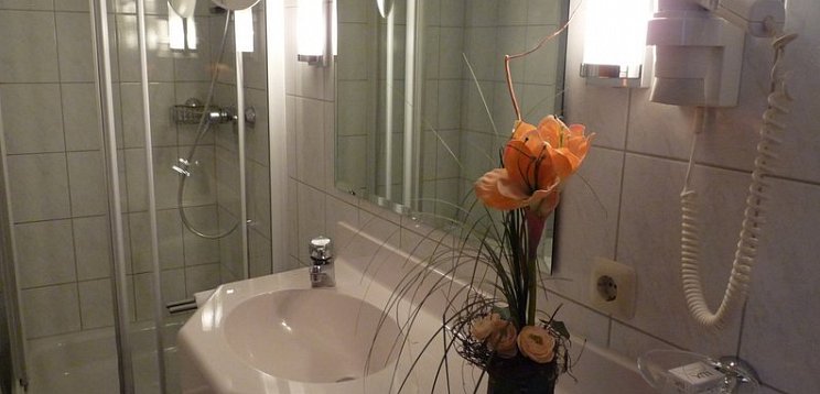 Parkhotel Zur Klause