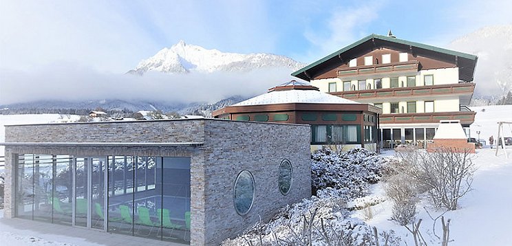 Berghof Mitterberg