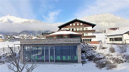 Berghof Mitterberg