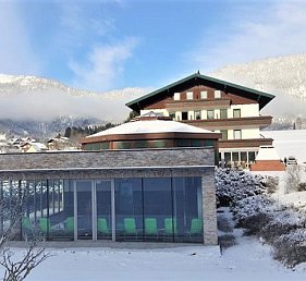 Berghof Mitterberg