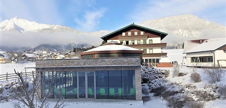 Berghof Mitterberg