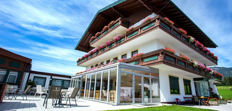 Berghof Mitterberg