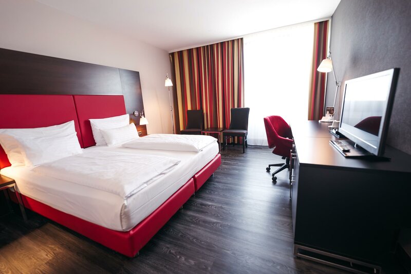 PLAZA INN Wels