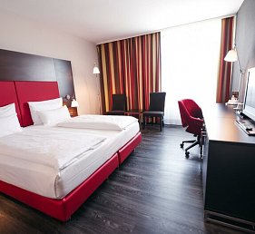 PLAZA INN Wels