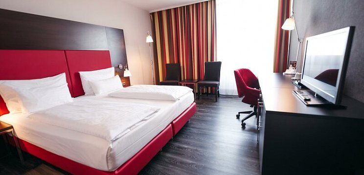 PLAZA INN Wels