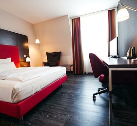 PLAZA INN Wels