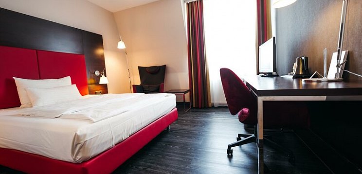 PLAZA INN Wels