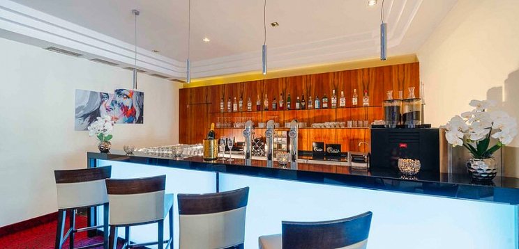 PLAZA INN Wels