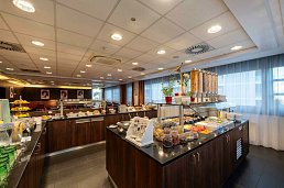 PLAZA INN Wels