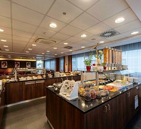 PLAZA INN Wels