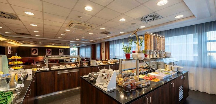 PLAZA INN Wels