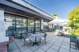 PLAZA INN Wels