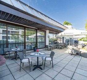 PLAZA INN Wels