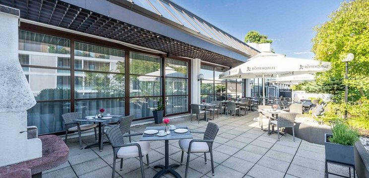 PLAZA INN Wels