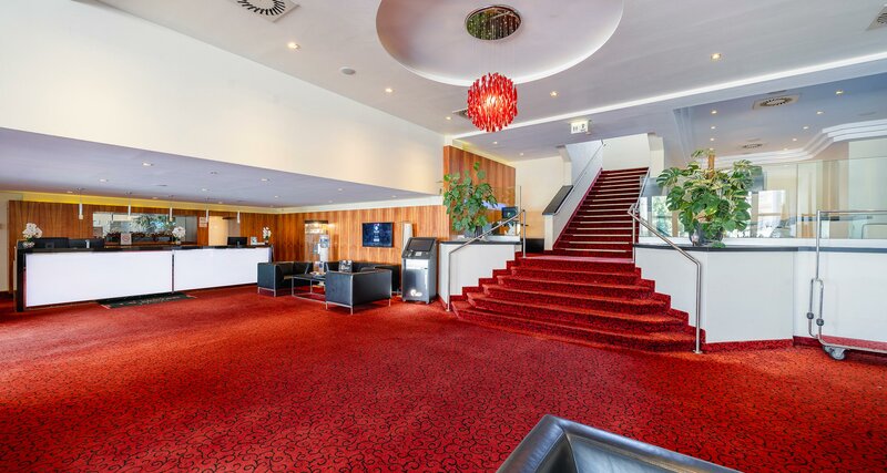 PLAZA INN Wels