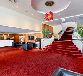 PLAZA INN Wels