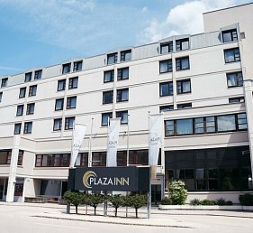 PLAZA INN Wels