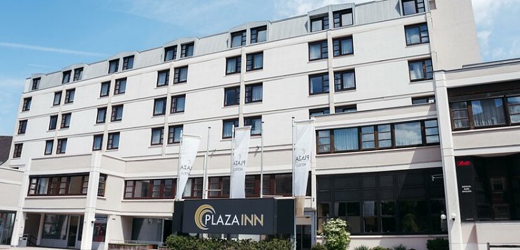 PLAZA INN Wels