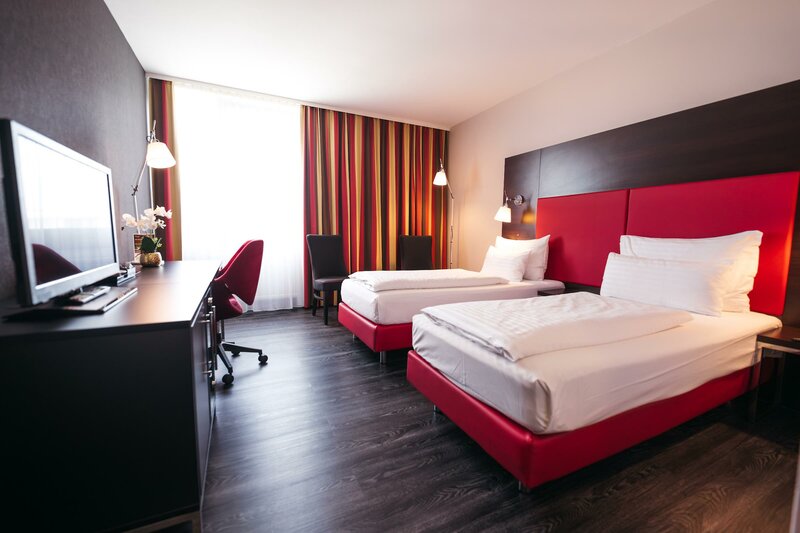 PLAZA INN Wels