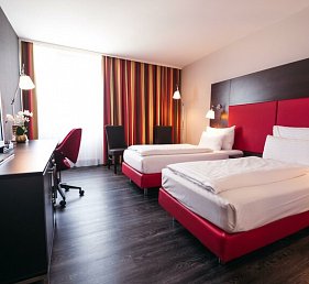 PLAZA INN Wels