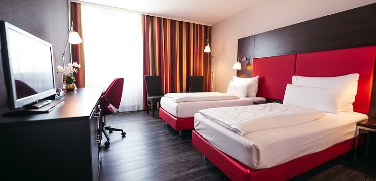 PLAZA INN Wels