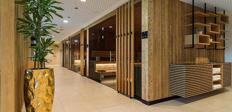 Best Western Parkhotel Hagenberg