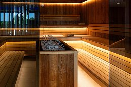 Best Western Parkhotel Hagenberg