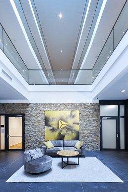 Best Western Parkhotel Hagenberg