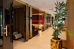 Best Western Parkhotel Hagenberg