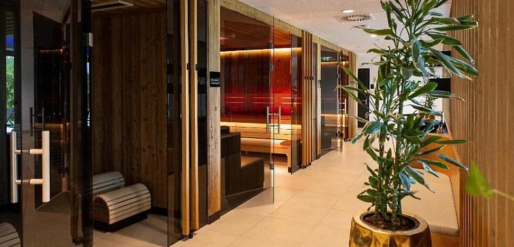 Best Western Parkhotel Hagenberg