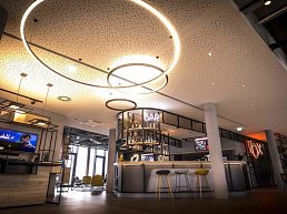 ibis WelsHotel