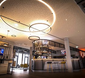 ibis WelsHotel