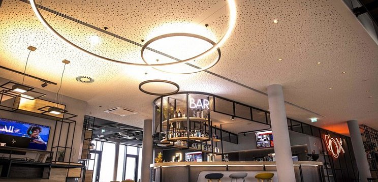 ibis WelsHotel